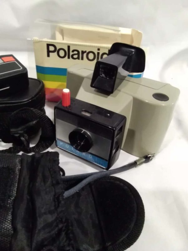 lot 467 vintage / retro cameras - Image 4