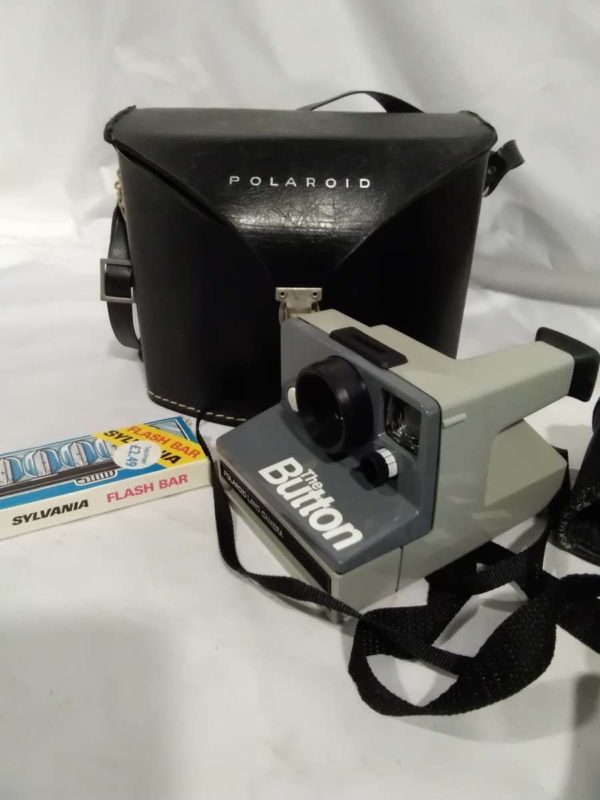 lot 467 vintage / retro cameras - Image 3