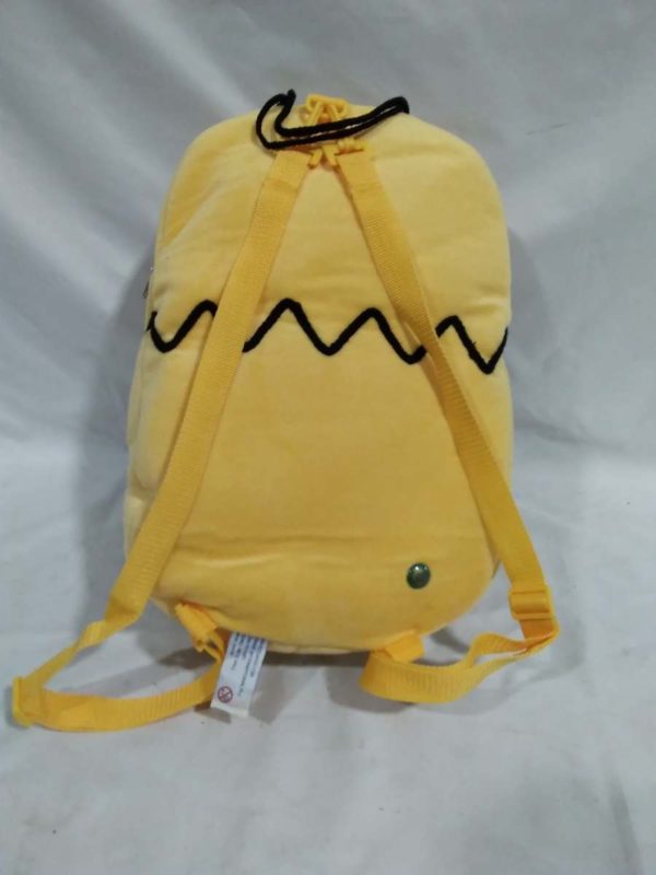 lot 475 Homer Simpson rucksack - Image 5