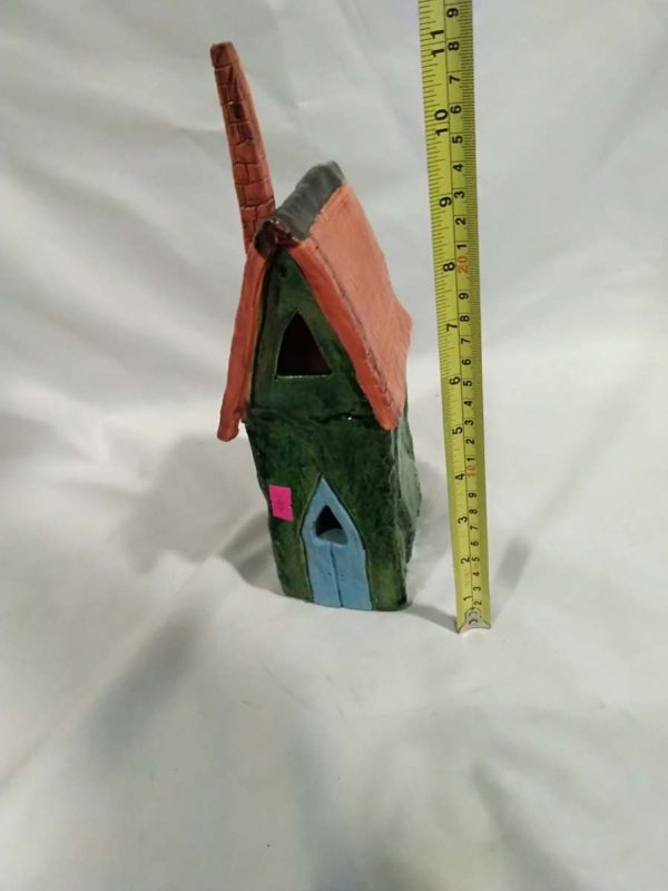 lot 491 studio pottery house - Image 6