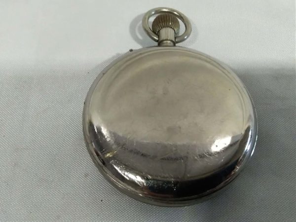 lot 139 pocket watch - Image 2