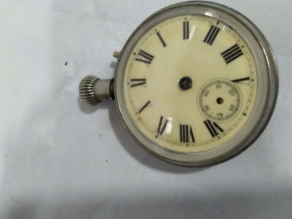 lot 140 3 pocket watches ( spares repairs) - Image 8