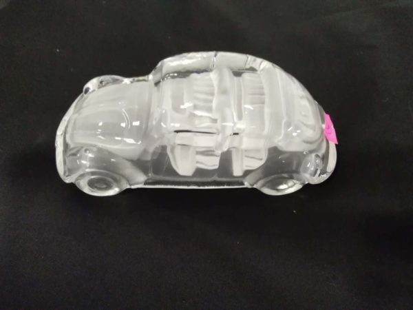 lot 843 Hofbauerlead Crystal volkswagon