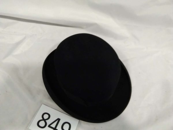 lot 849 Bowler hat ” The Walden Brand” - Image 2