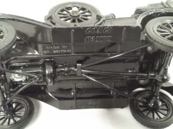 lot 852 boxed Corgi 1915 ford model T - Image 3