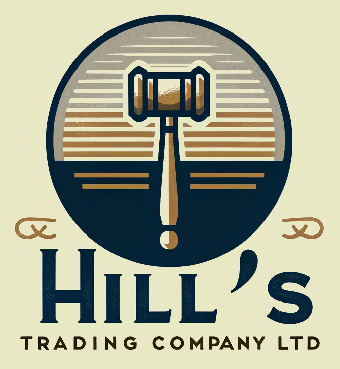 Hill's Trading Company Ltd