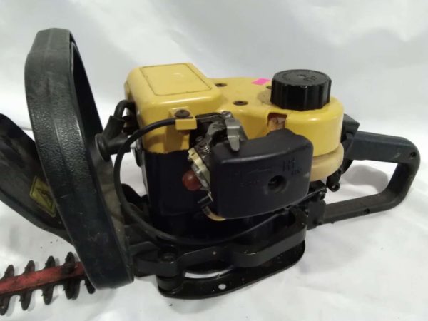 lot 228 petrol strimmer (untested) - Image 3