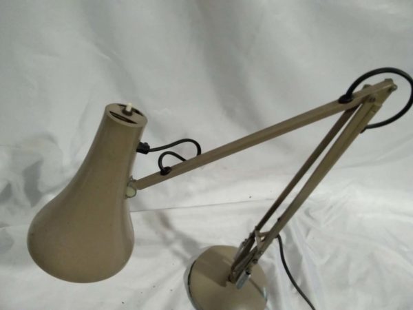 lot 234 vintage angle poise lamp - Image 5