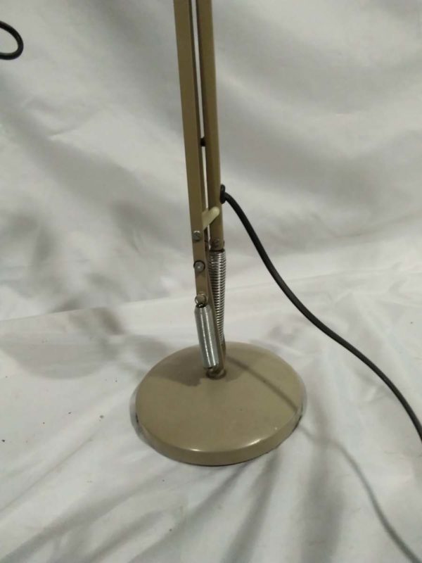 lot 234 vintage angle poise lamp - Image 4