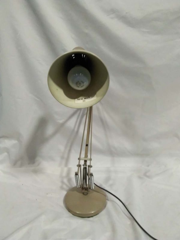 lot 234 vintage angle poise lamp - Image 3