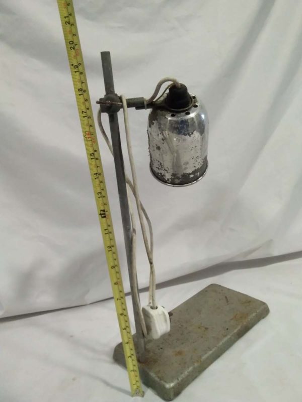 lot 262 engineers light – static - Image 3