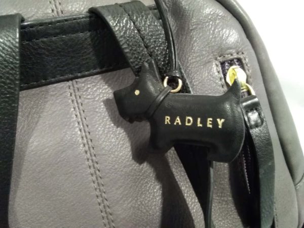 lot 277 Radley style handbag - Image 3