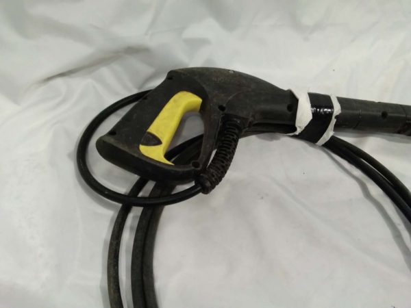 lot 375 karcher spray gun - Image 2