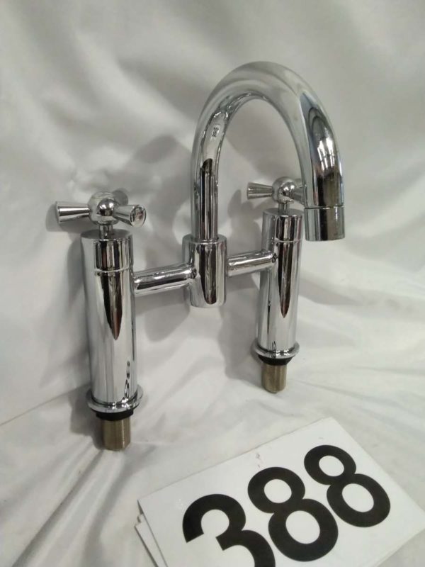 lot 388 mixer tap