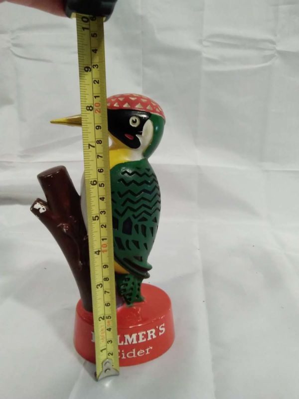 lot 610 Bulmer’s Cider bar ornament ( plastic) - Image 3