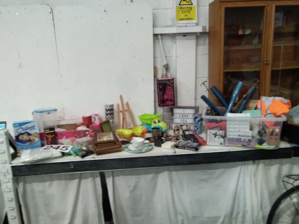 lot 245 household items, ornaments, mugs etc