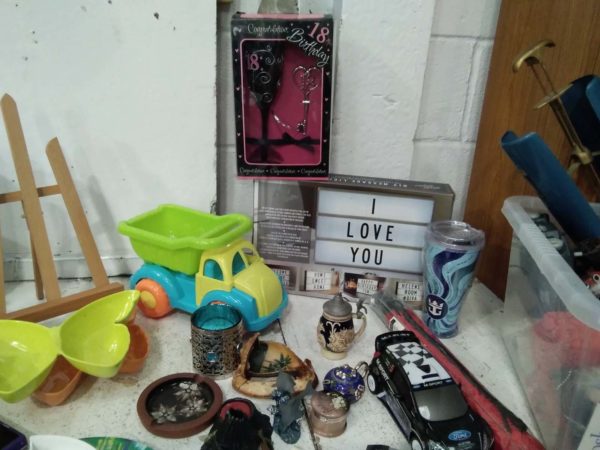 lot 245 household items, ornaments, mugs etc - Image 7