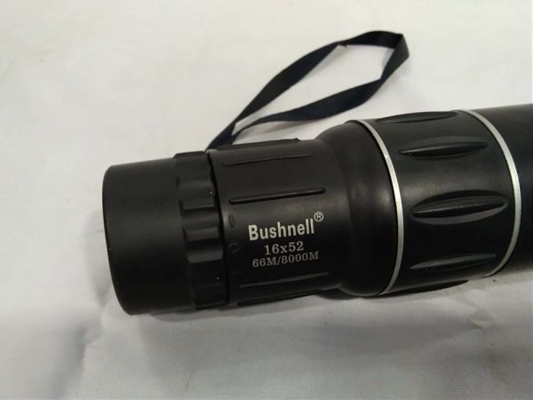 lot 502 Bushnell 16 x 52 Monocular - Image 2