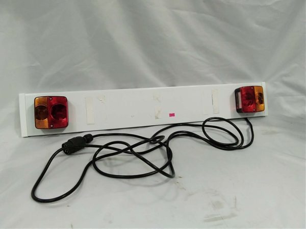 lot 336 Trailer board ( working)