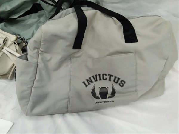 lot 356 Paco Rabanne bag, & other bags - Image 2