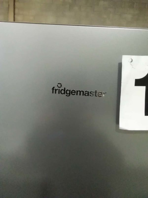 lot 155 fridge freezer - Image 2