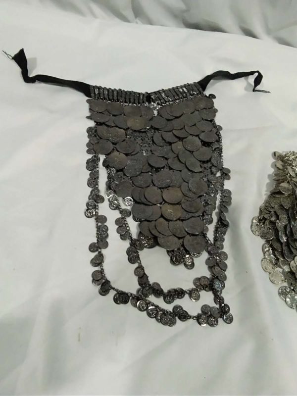 lot 178 Belly dancing outfit - Image 4