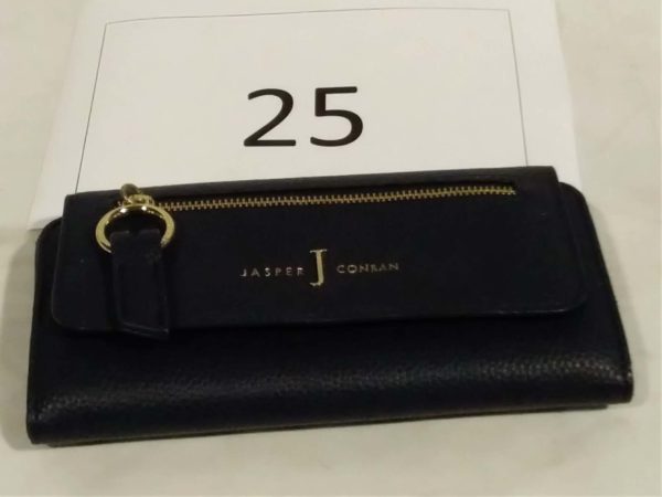 lot 025 Jasper Conran purse