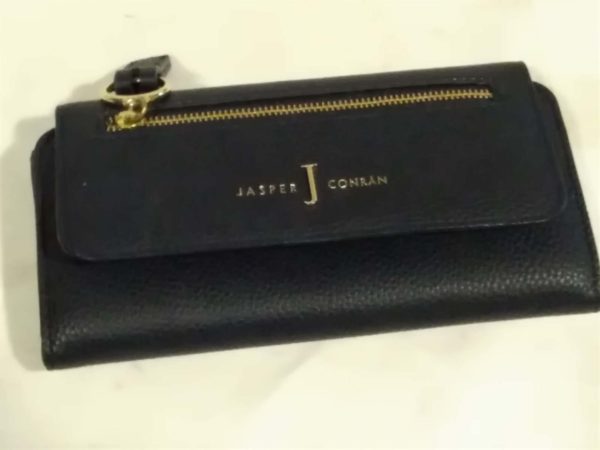 lot 025 Jasper Conran purse - Image 4