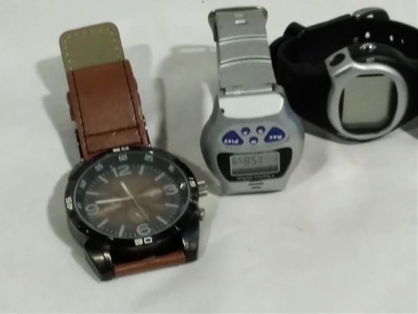 lot 029 assorted watches - Image 2