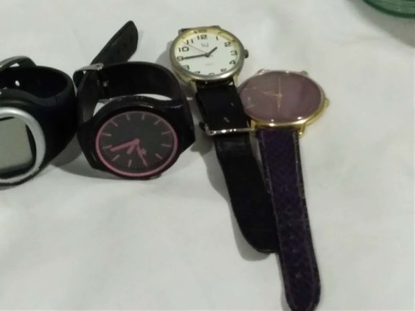 lot 029 assorted watches - Image 4