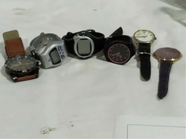 lot 029 assorted watches - Image 3