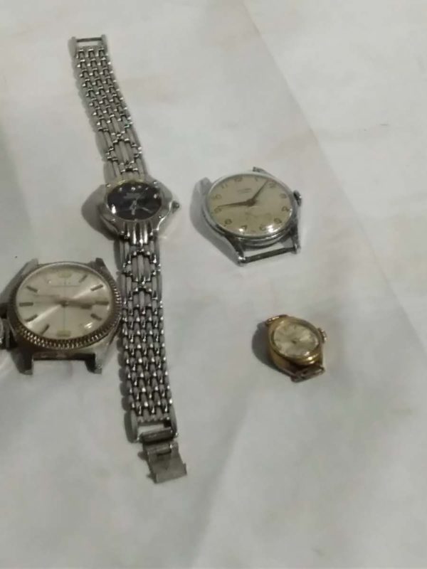 lot 033 assorted watches - Image 3