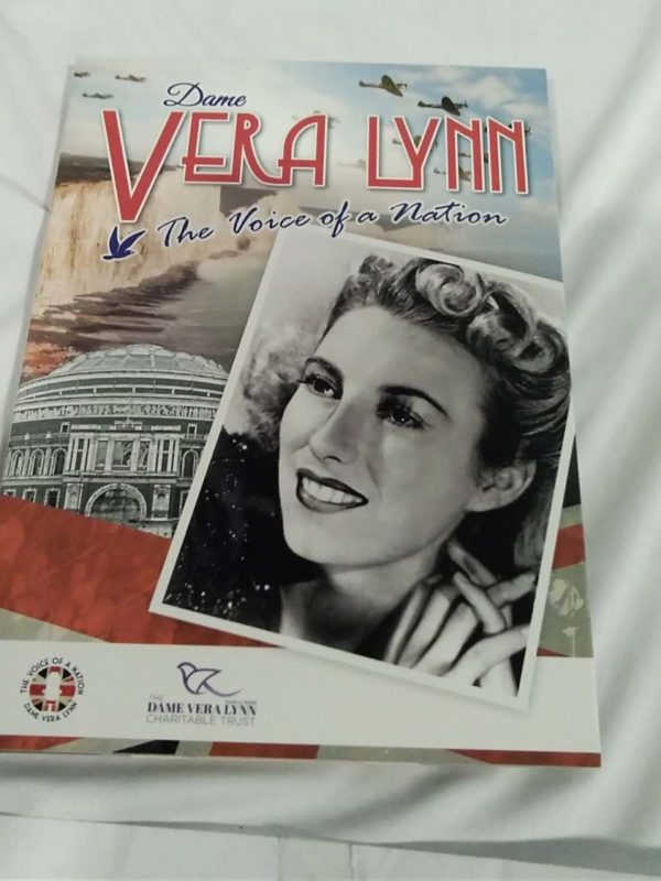 lot 146 Dame Vera Lynn Coin Set (not complete) - Image 2