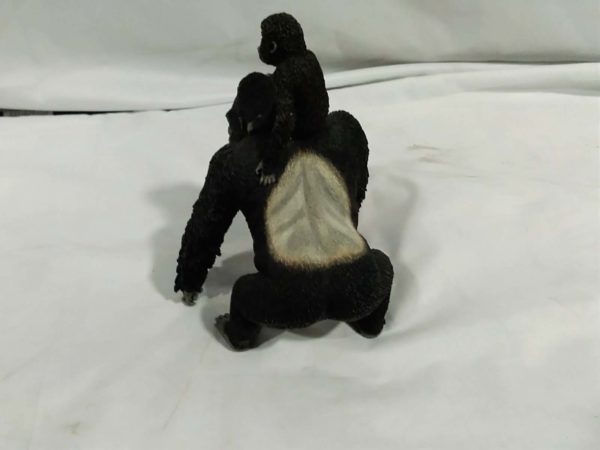 lot 154 Gorilla ornament - Image 3