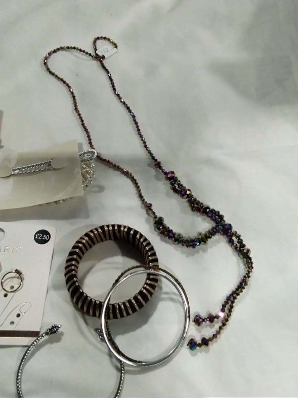 lot 247 costume jewellery - Image 3