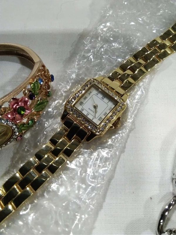 lot 260 ladies watches - Image 7