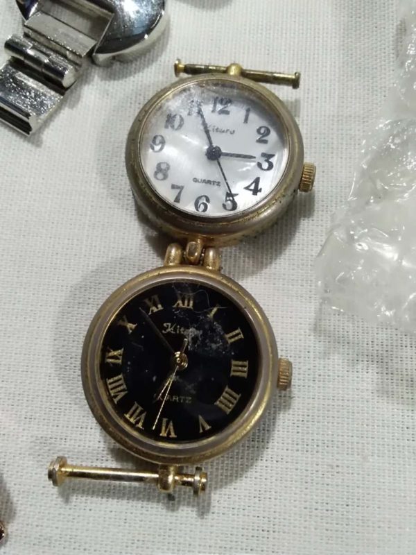 lot 260 ladies watches - Image 4