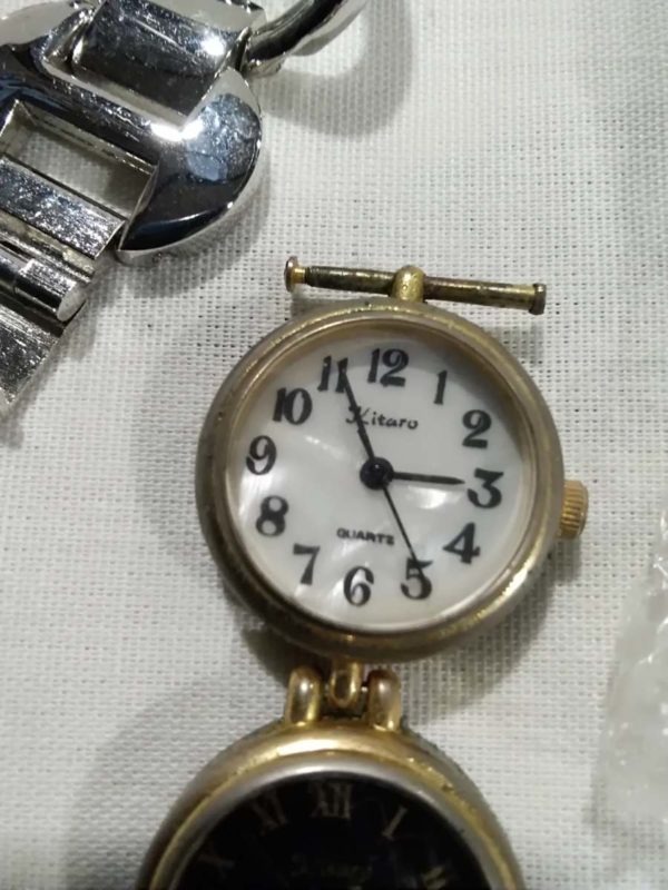 lot 260 ladies watches - Image 3