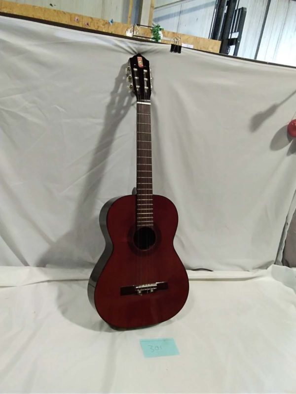 lot 305 Acoustic Guitar