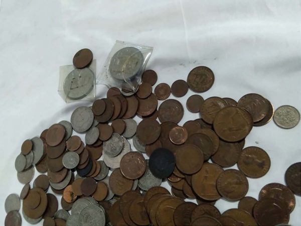 lot 360 quantity of coins - Image 3