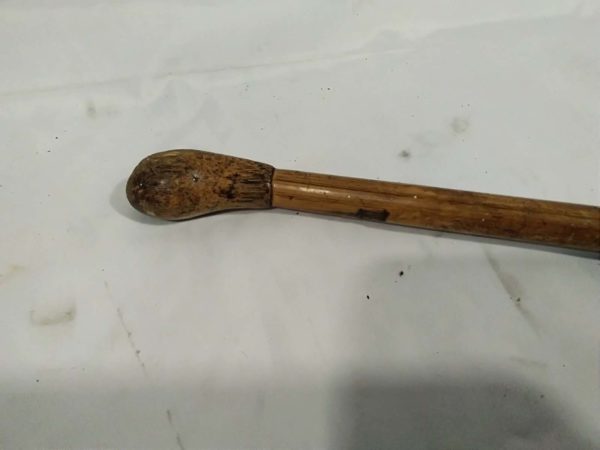 lot 445 cane / walking stick - Image 4