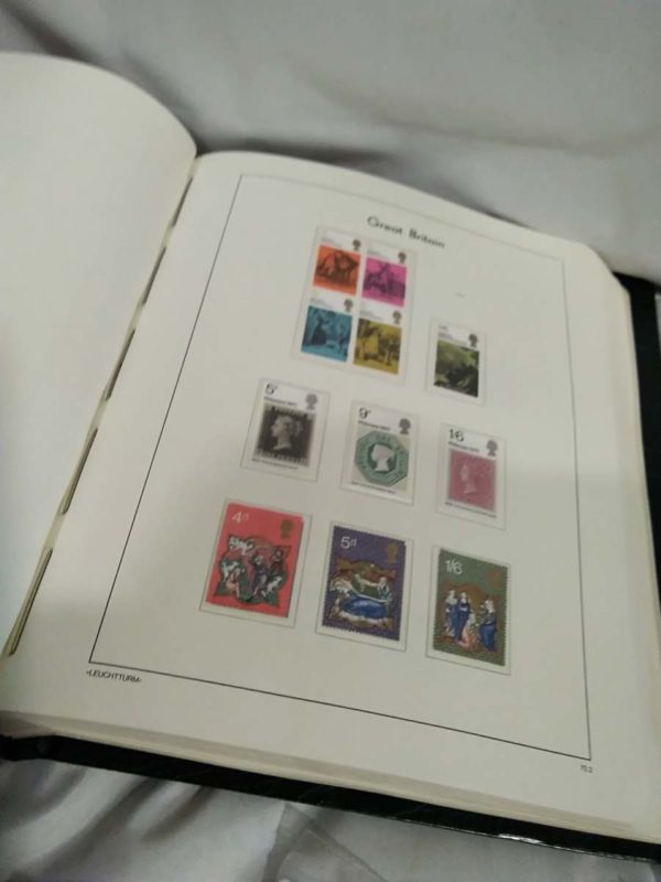 lot 451 assorted first day covers - Image 4