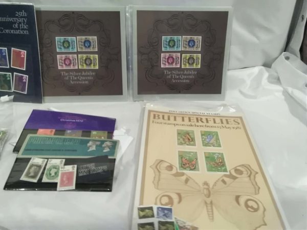 lot 452 assorted first day covers - Image 4