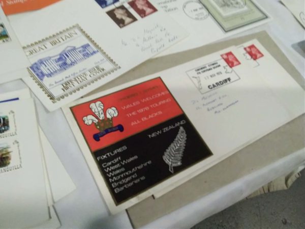 lot 454 assorted first day covers - Image 7