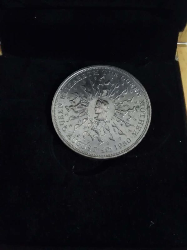 lot 558 British coins inc Remembrance WWI centenary coin - Image 7