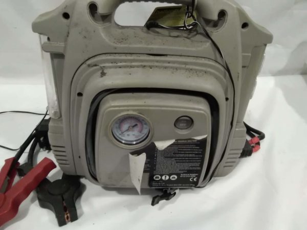 lot 572 portable powerpack 100 - Image 3