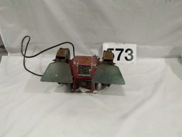 lot 573 Parkside Grinder