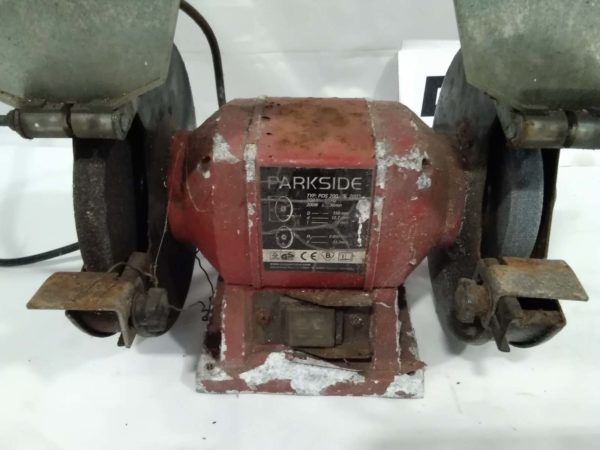 lot 573 Parkside Grinder - Image 2