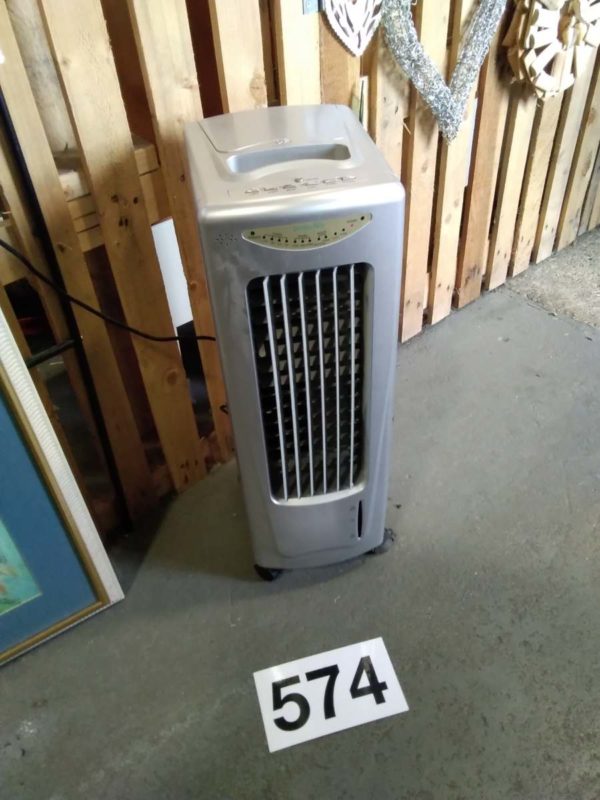 lot 574 air cooler