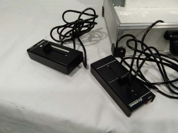 lot 609 Digital SK 3000 I Matronic projector disolve unit boxed - Image 3